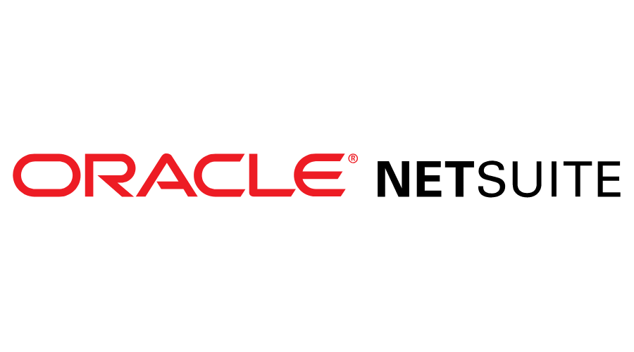 Oracle NetSuite logo